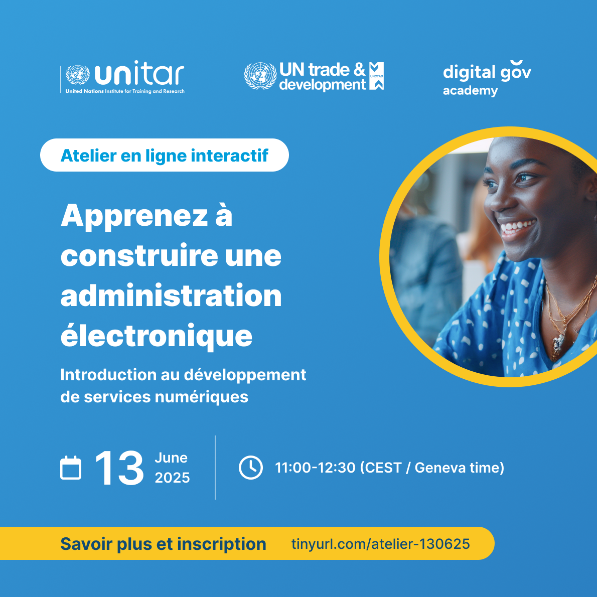 Webinar